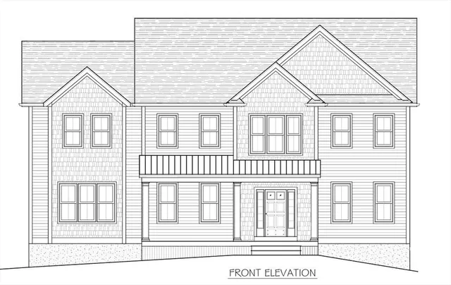 a view of a windows and a balcony