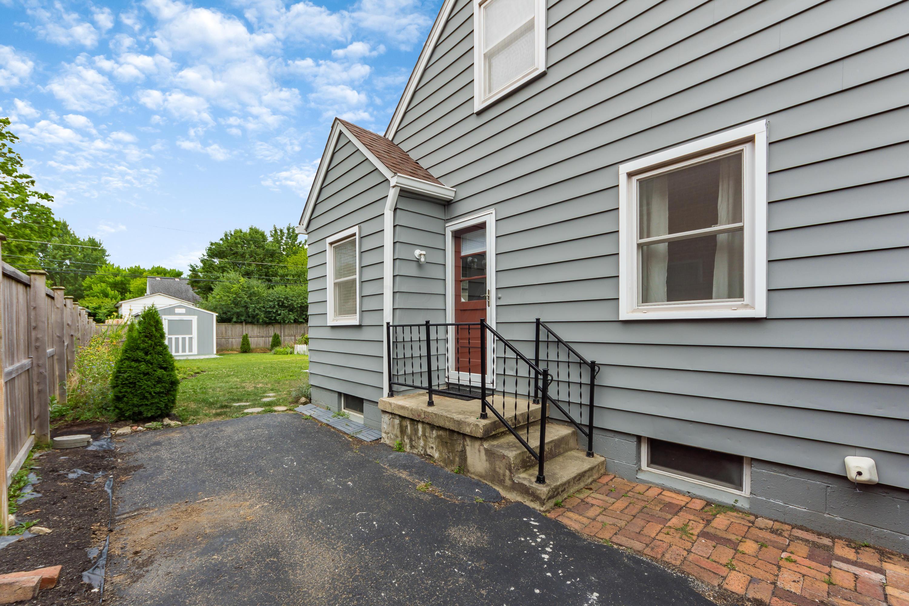 591 Northridge Road Columbus, OH 43214 - Photo 35 of 43 Gallery Image 35