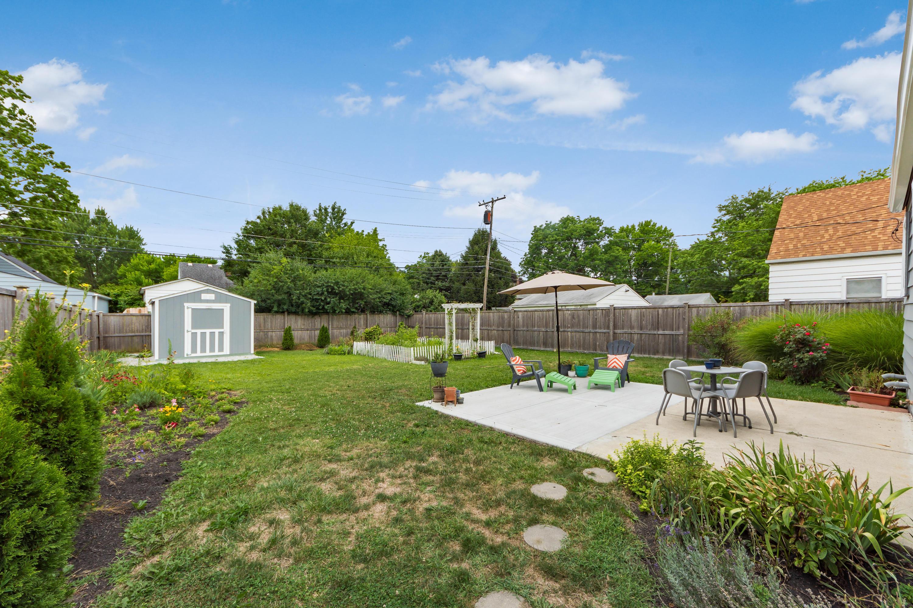 591 Northridge Road Columbus, OH 43214 - Photo 36 of 43 Gallery Image 36