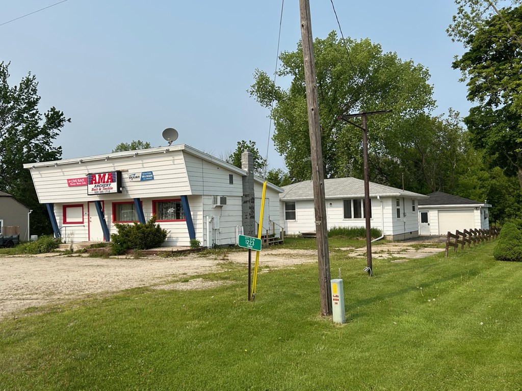 1223 County Rd DK Brussels, WI 54204 - Photo 21 of 29 Gallery Image 21