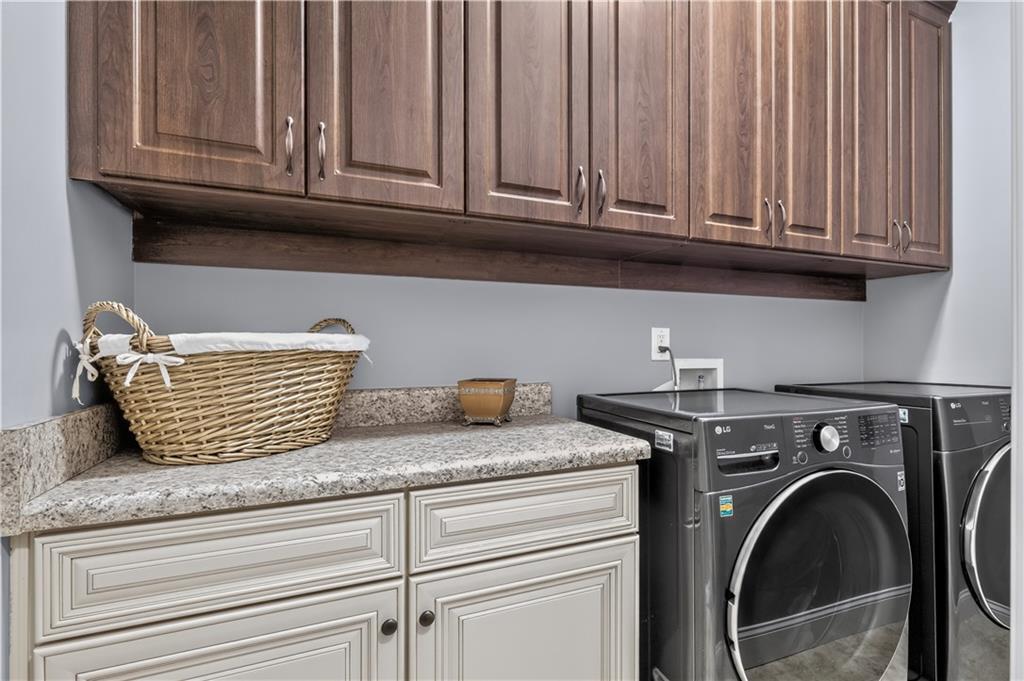 217 Trecastle Square Canton, GA 30114 - Photo 25 of 30