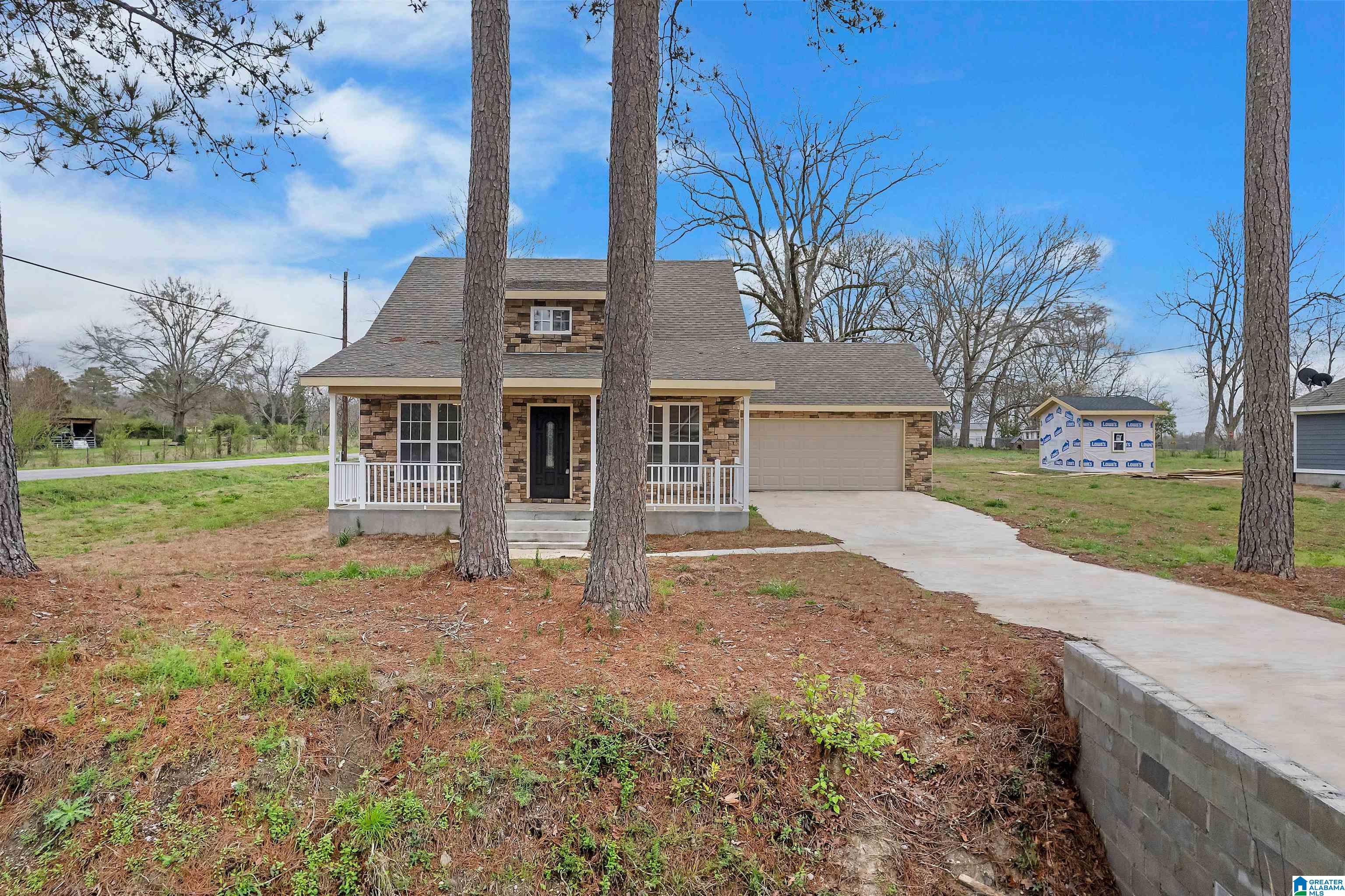 202 Pinedale Road Clanton, AL 35045 - Photo 35 of 36