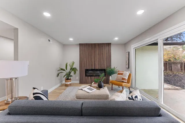 $631,000 | 6200 Kiernan Drive, Carmichael, CA 95608