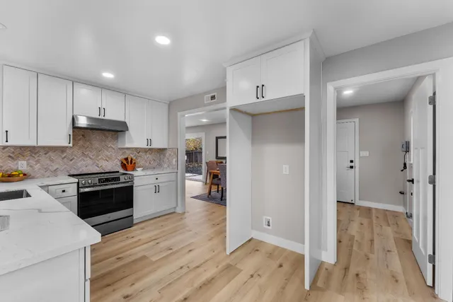 $631,000 | 6200 Kiernan Drive, Carmichael, CA 95608