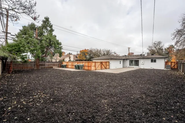 $631,000 | 6200 Kiernan Drive, Carmichael, CA 95608