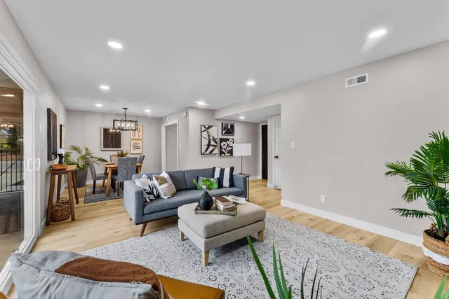 $631,000 | 6200 Kiernan Drive, Carmichael, CA 95608