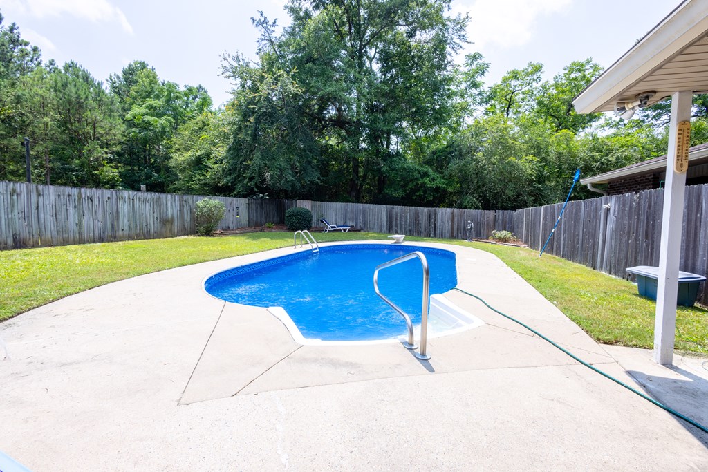 9060 County Line Road Midland, GA 31820 - Photo 19 of 20