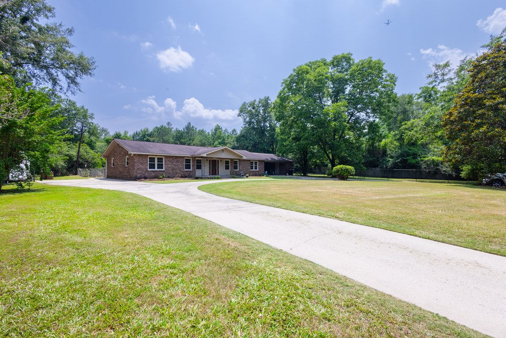 9060 County Line Road Midland, GA 31820 - Photo 2 of 20