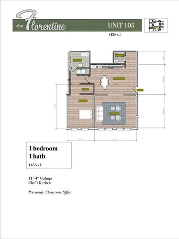$385,000 | 116 Swift Street, Unit 105, Edgerton, WI 53534