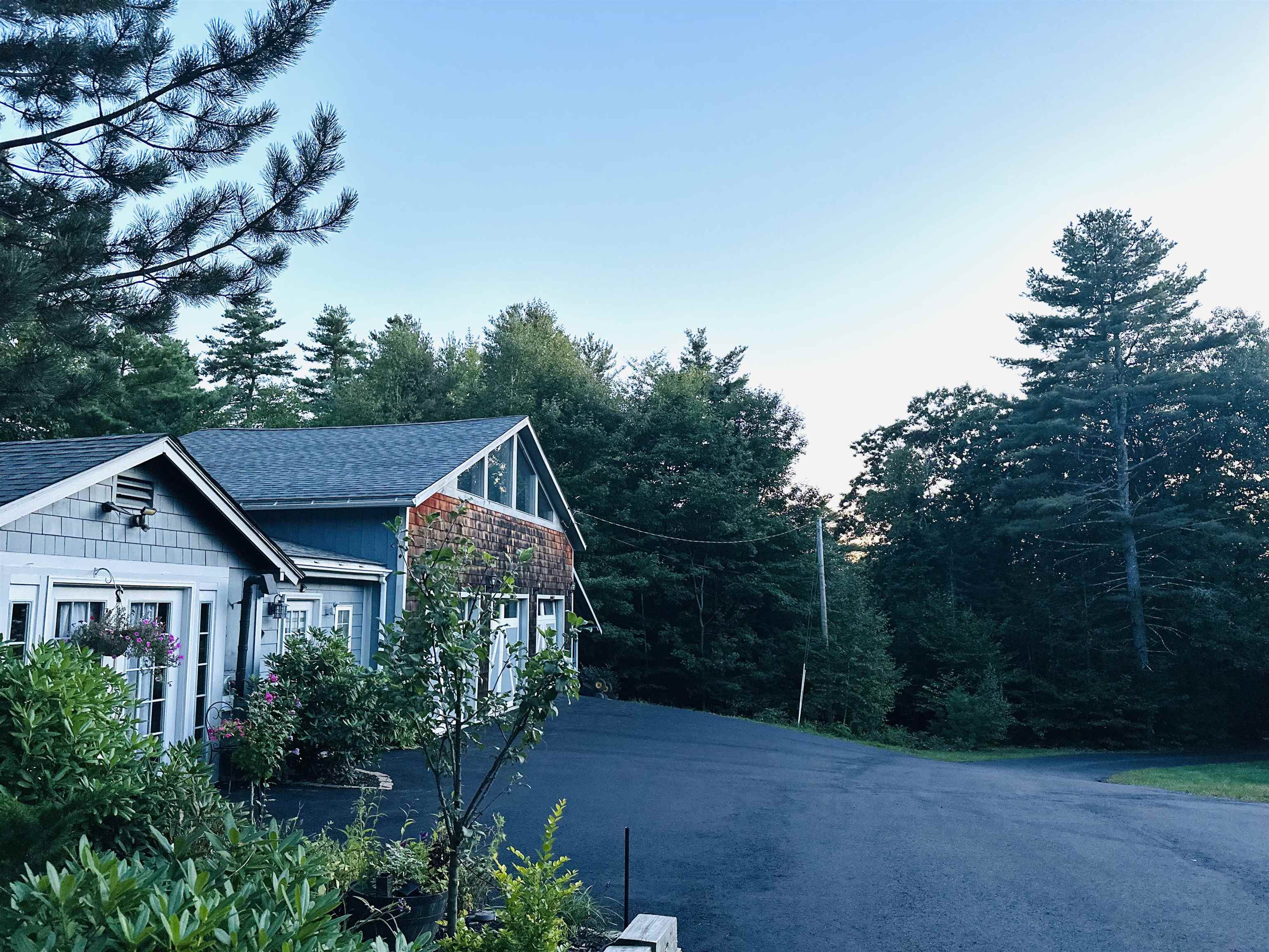 151 Beech Hill Road Andover, NH 03216 - Photo 17 of 28