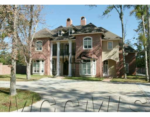 160 Pittman Road Ocean Springs, MS 39564 - Photo 1 of 1 Primary Photo