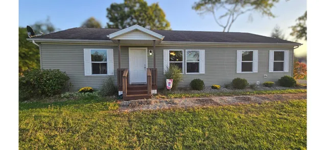 $229,000 | 3319 Highway 236, Anderson, IN 46017