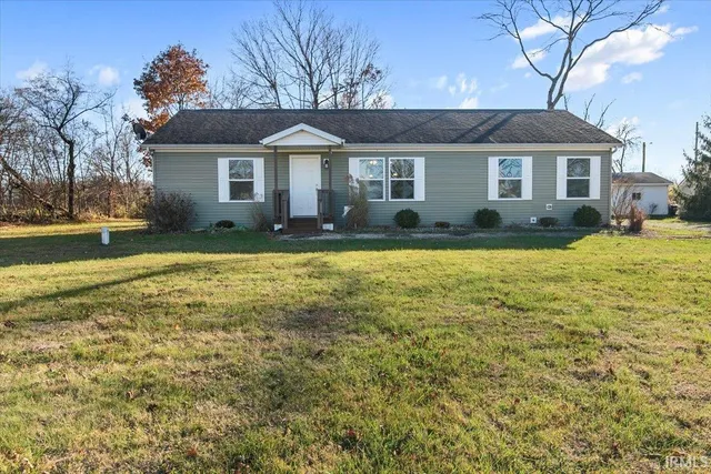 $229,000 | 3319 Highway 236, Anderson, IN 46017