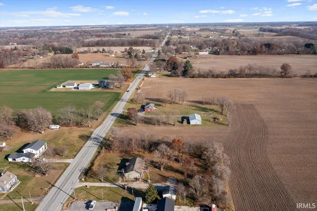 $229,000 | 3319 Highway 236, Anderson, IN 46017