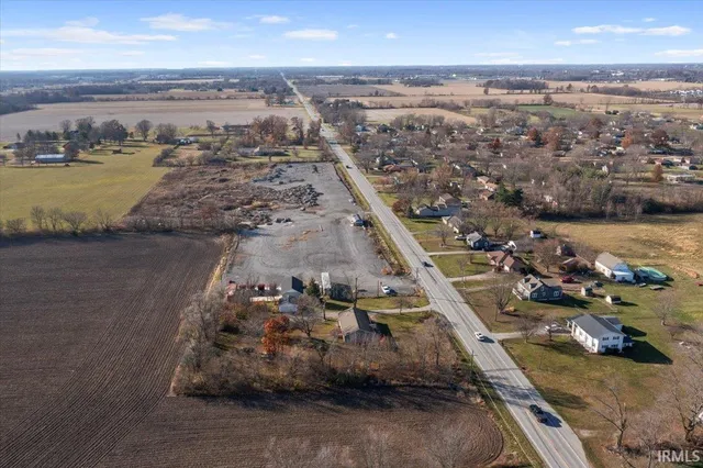 $229,000 | 3319 Highway 236, Anderson, IN 46017