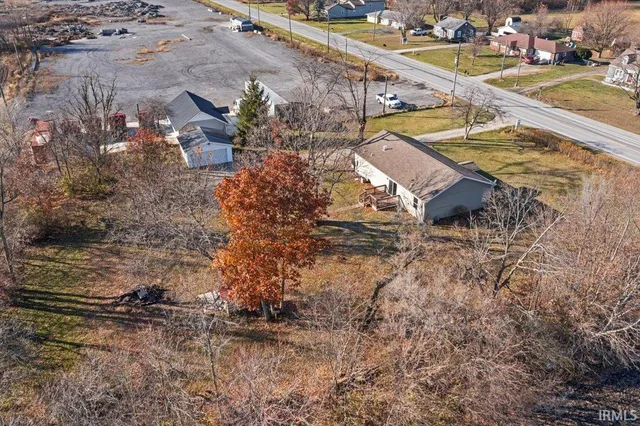 $229,000 | 3319 Highway 236, Anderson, IN 46017