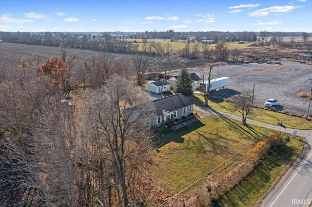 $229,000 | 3319 Highway 236, Anderson, IN 46017