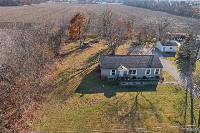 $229,000 | 3319 Highway 236, Anderson, IN 46017