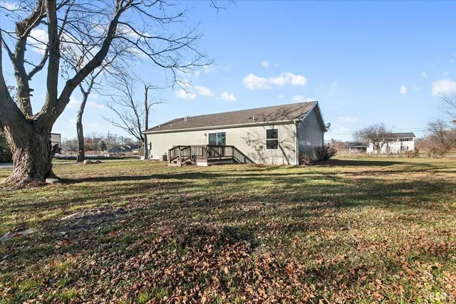 $229,000 | 3319 Highway 236, Anderson, IN 46017