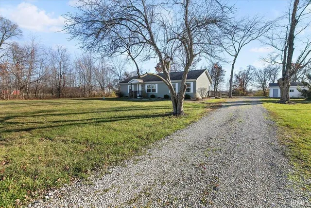 $229,000 | 3319 Highway 236, Anderson, IN 46017