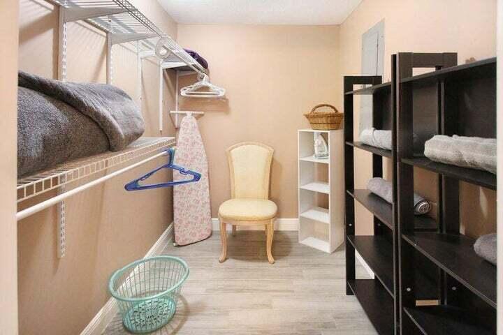 3574 Vagabond Road Lake Worth, FL 33462 - Photo 16 of 31 closet