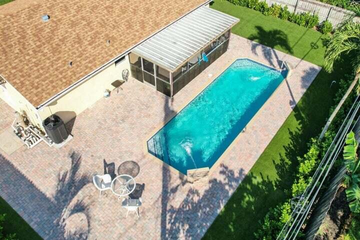 3574 Vagabond Road Lake Worth, FL 33462 - Photo 28 of 31 top view