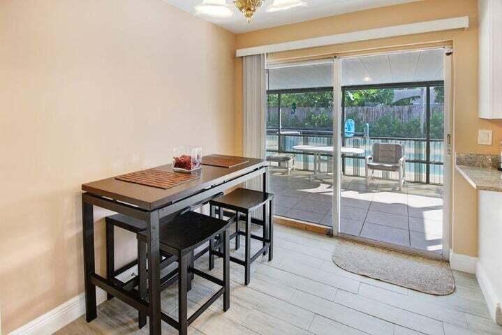 3574 Vagabond Road Lake Worth, FL 33462 - Photo 7 of 31 duning room