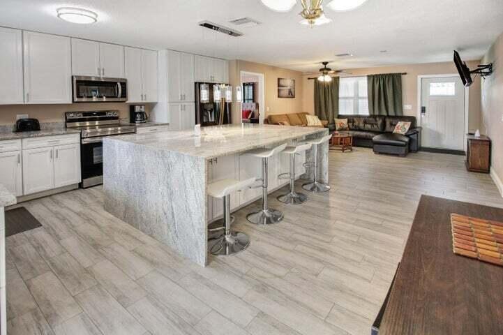 3574 Vagabond Road Lake Worth, FL 33462 - Photo 8 of 31 Kitchen