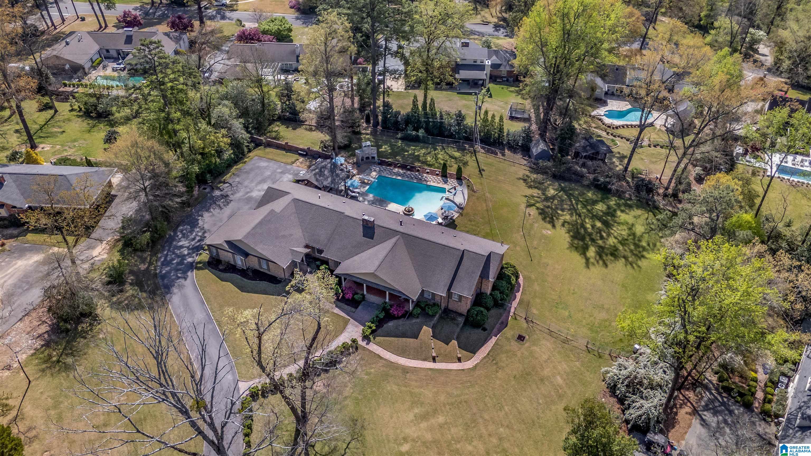3333 Westbury Road Birmingham, AL 35223 - Photo 5 of 87