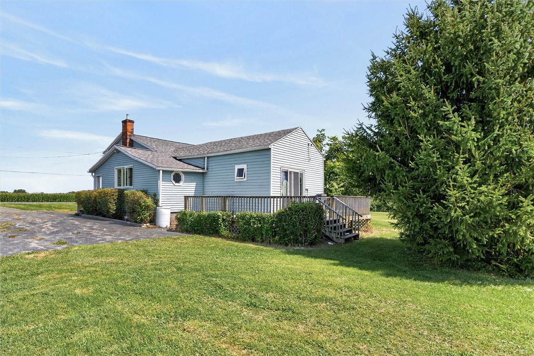 557 Curtis Road Parma, NY 14468 - Photo 35 of 36 Gallery Image 35