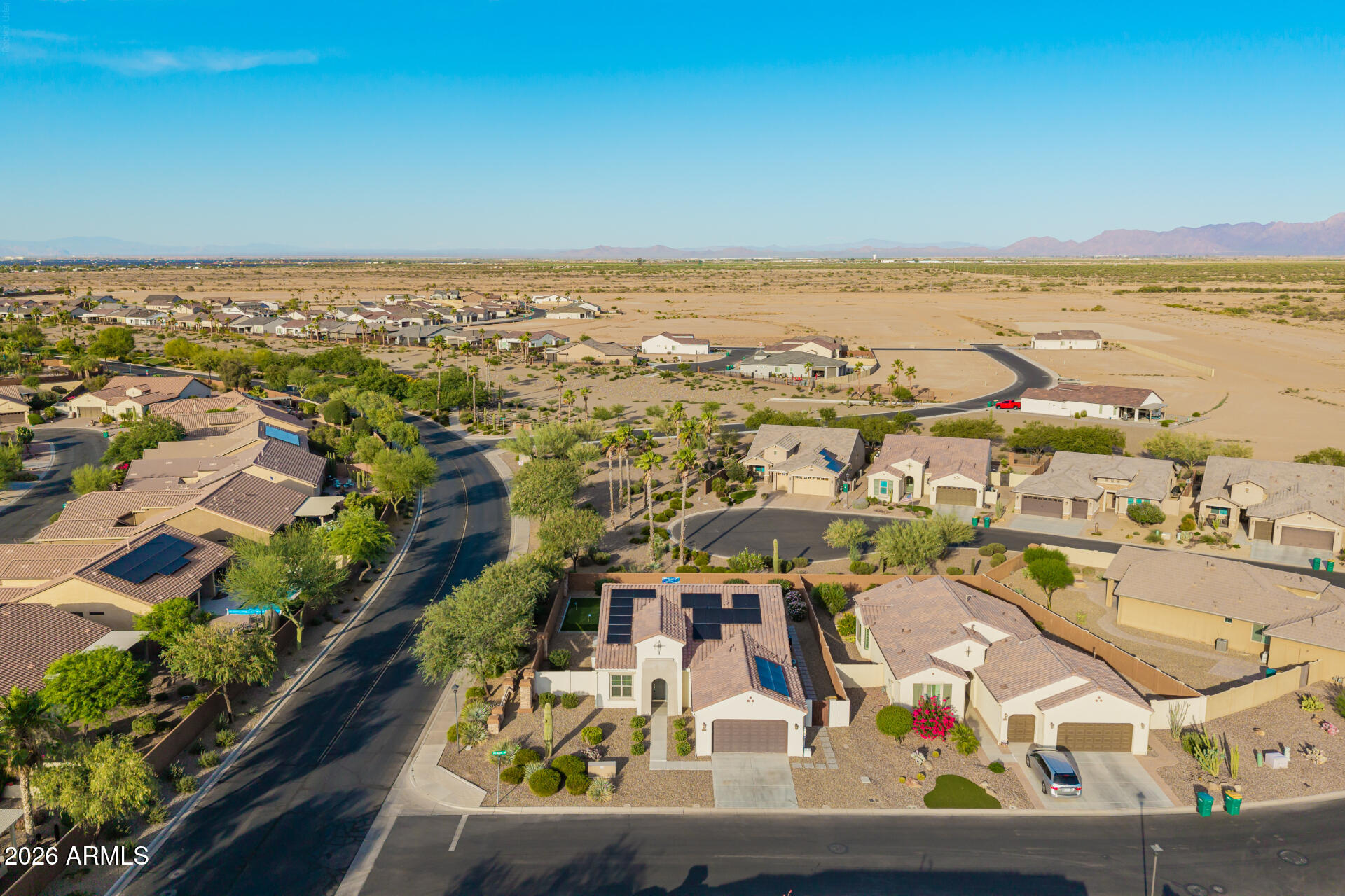 5145 North Arlington Road Eloy, AZ 85131 - Photo 5 of 62