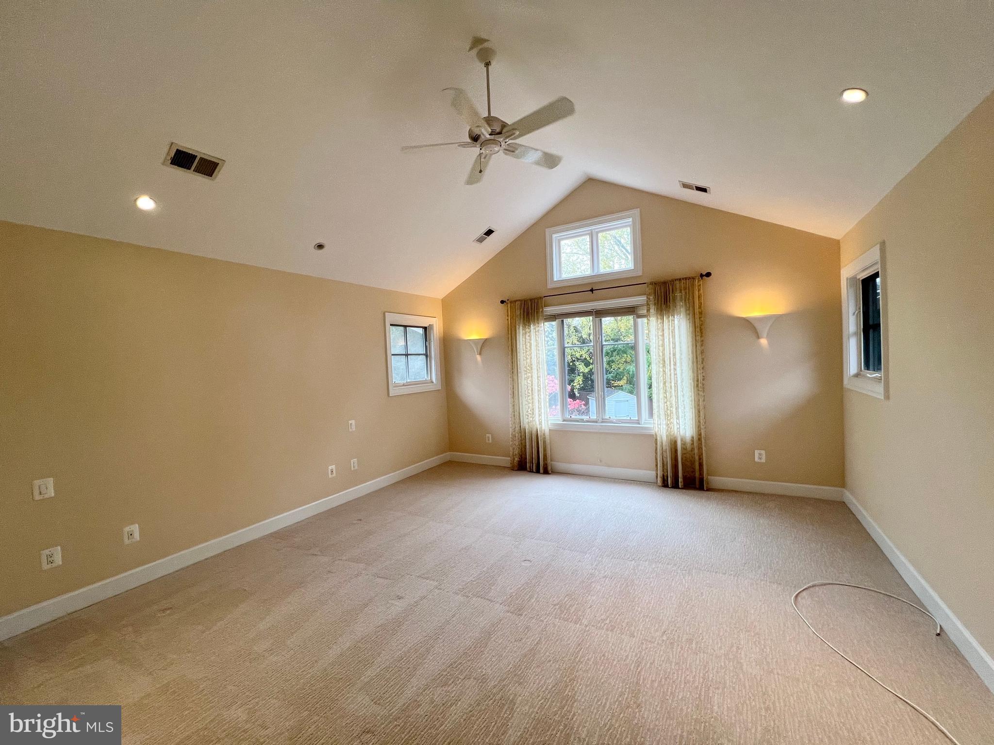 1312 Kurtz Road McLean, VA 22101 - Photo 35 of 62 Large primary suite