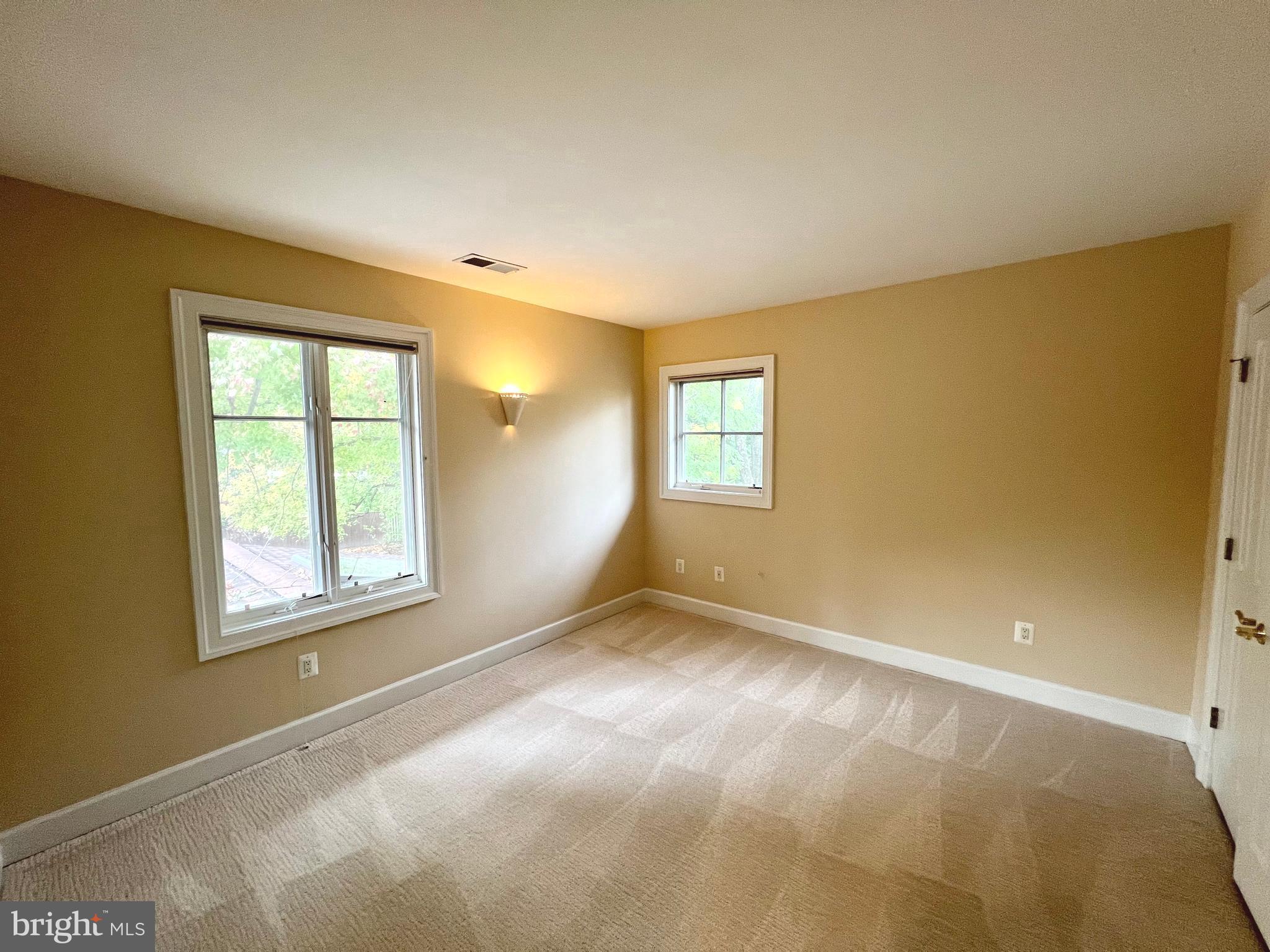 1312 Kurtz Road McLean, VA 22101 - Photo 46 of 62 a view of an empty room with a window