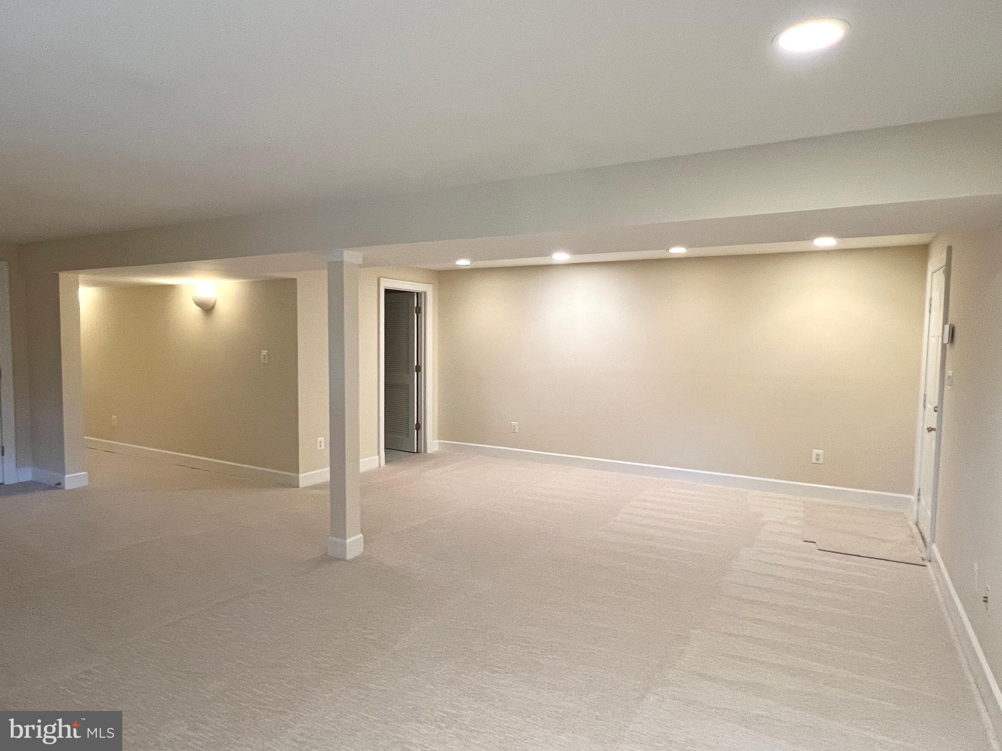 1312 Kurtz Road McLean, VA 22101 - Photo 52 of 62 Plenty of room to entertain and hang-out