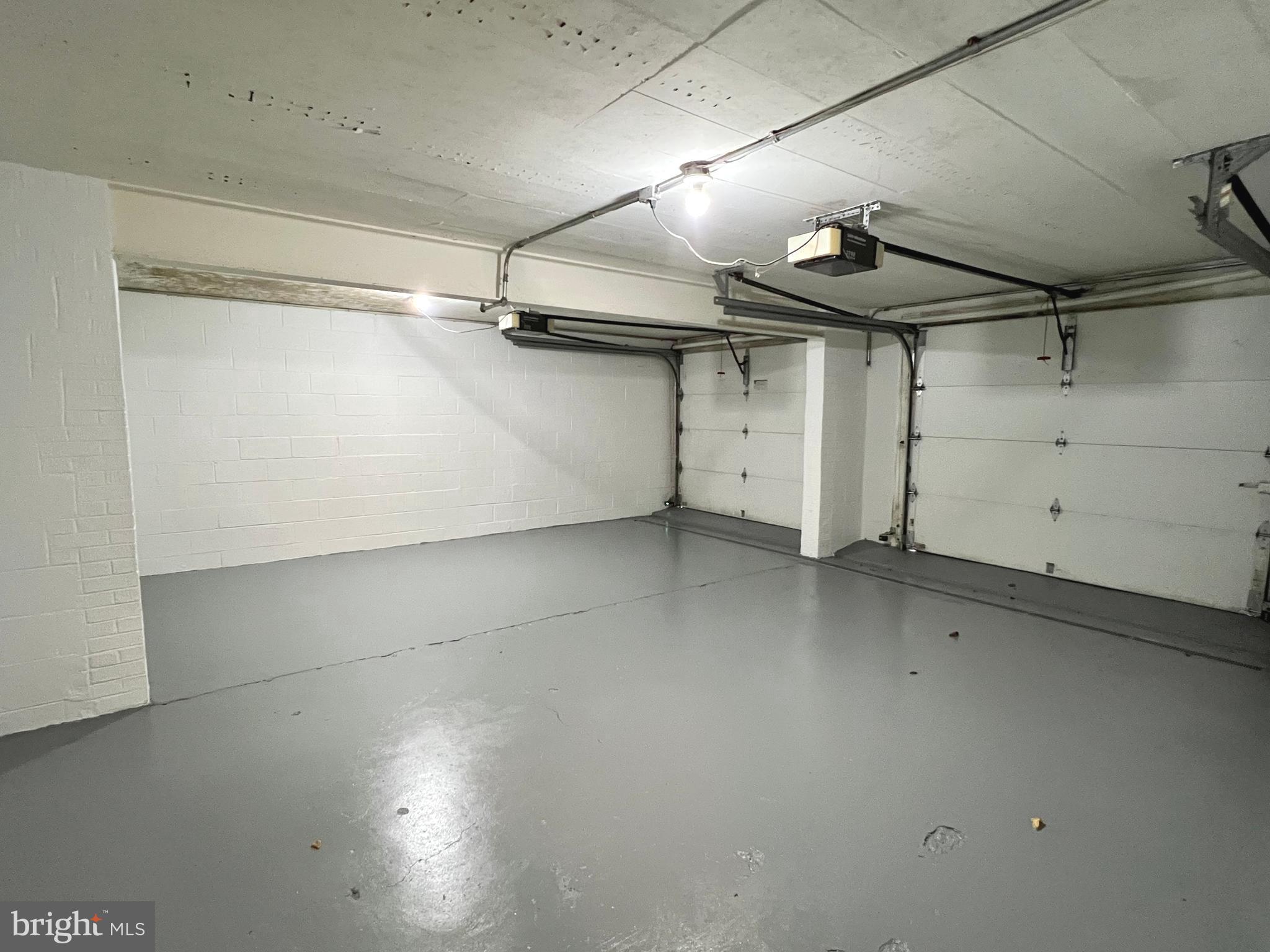 1312 Kurtz Road McLean, VA 22101 - Photo 57 of 62 a view of a room with racks on the wall