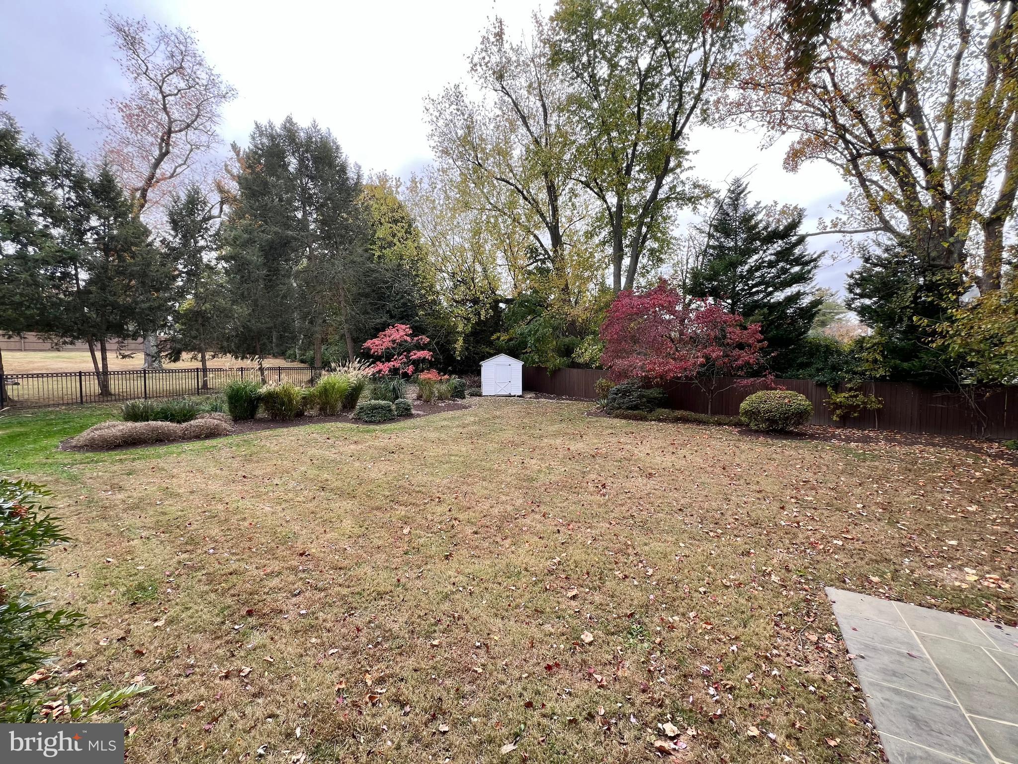 1312 Kurtz Road McLean, VA 22101 - Photo 60 of 62 Note the deep rear yard
