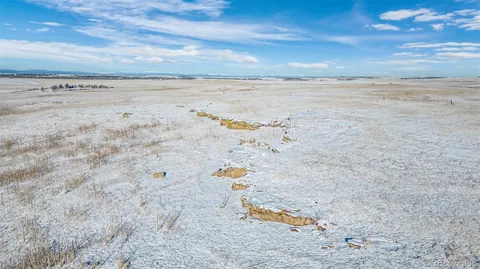 a view of beach and ocean