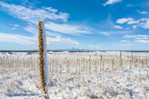 a view of an ocean beach