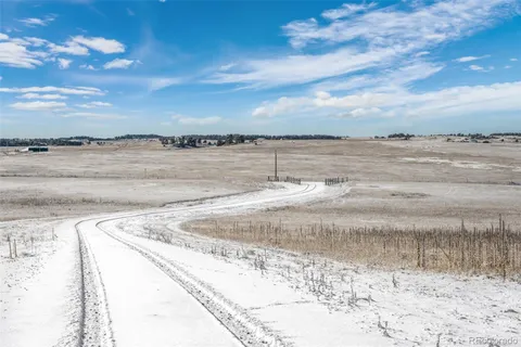 a view of beach and ocean
