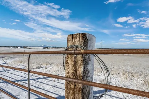 a view of a roof deck