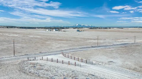 a view of an ocean beach