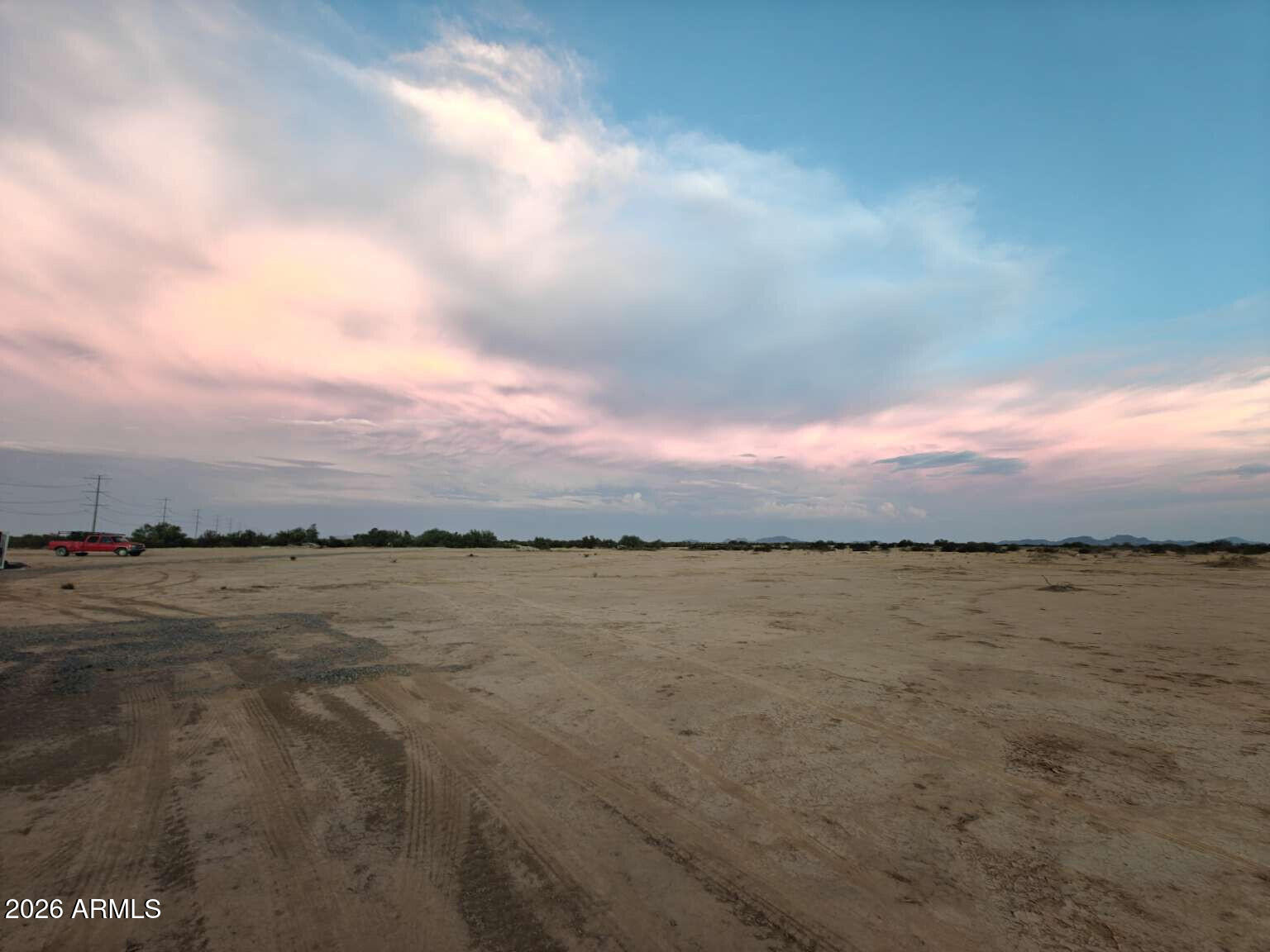 4541 South Murphy Road Stanfield, AZ 85172 - Photo 2 of 27