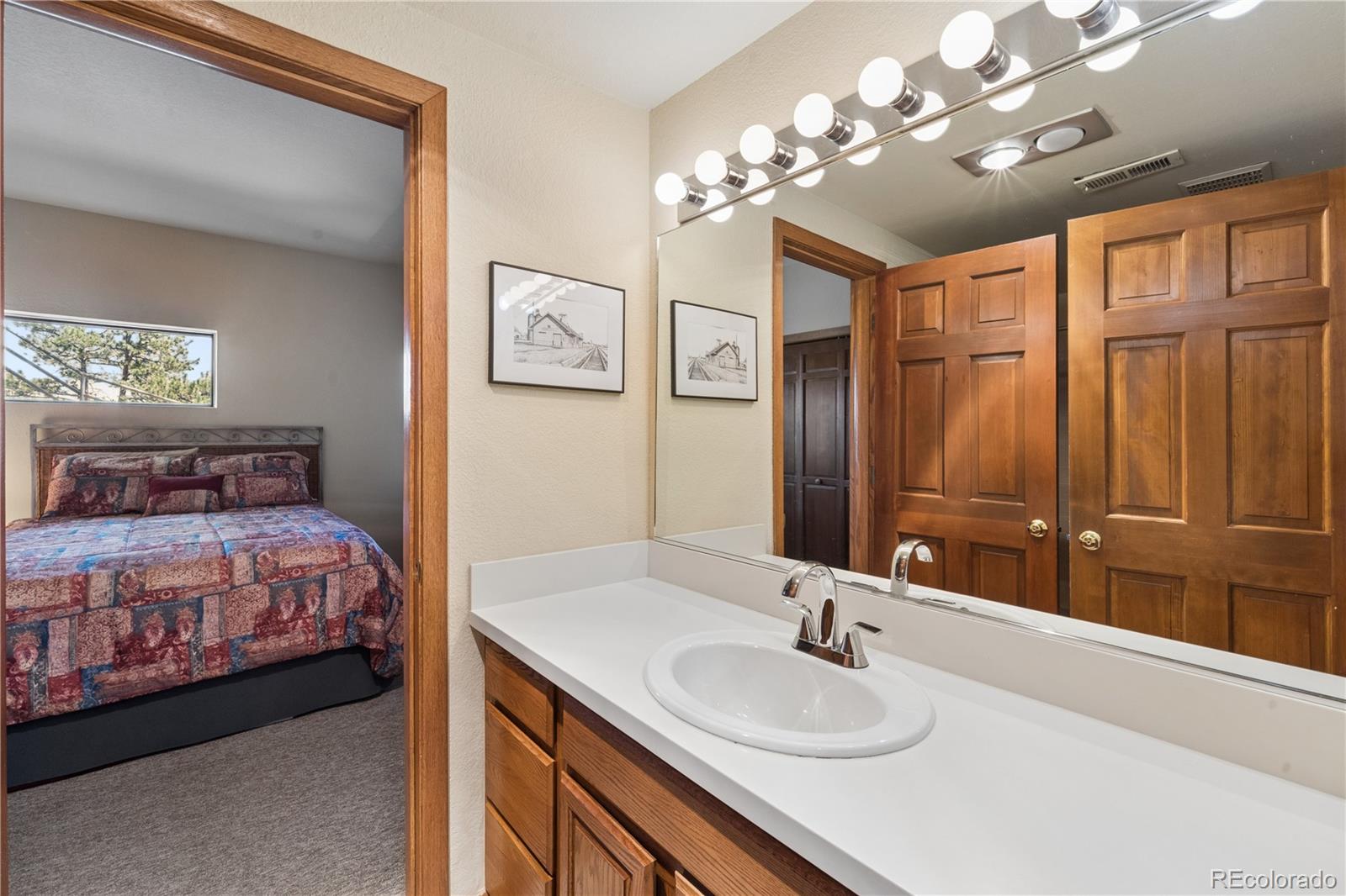 752 Ridgeside Drive Golden, CO 80401 - Photo 25 of 42