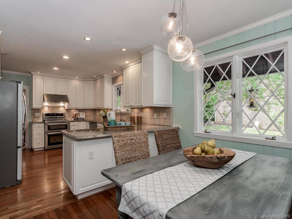 810 Lansdowne Road Charlotte, NC 28270 - Photo 11 of 38 Gallery Image 11