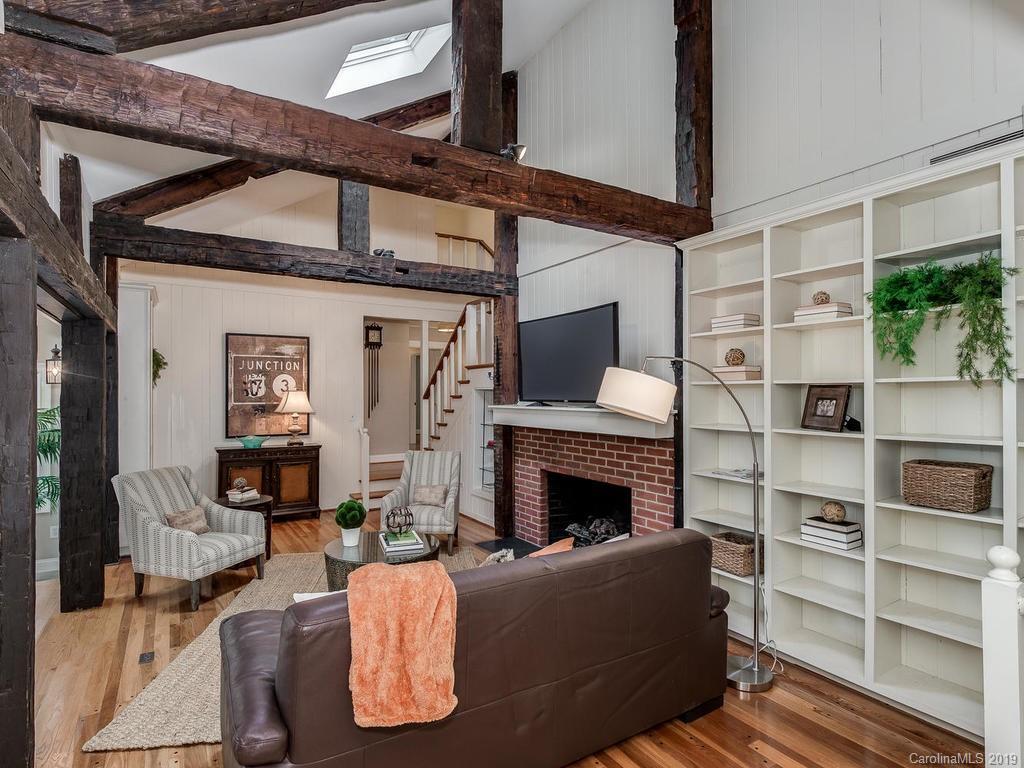 810 Lansdowne Road Charlotte, NC 28270 - Photo 12 of 38 Gallery Image 12