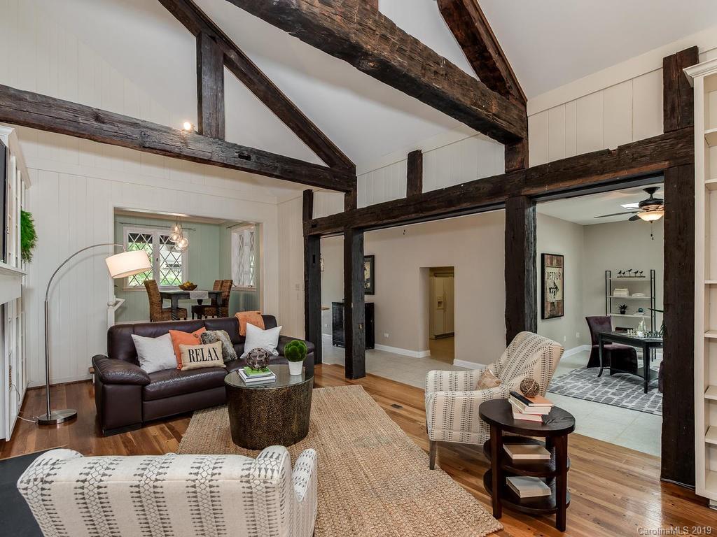 810 Lansdowne Road Charlotte, NC 28270 - Photo 13 of 38 Gallery Image 13