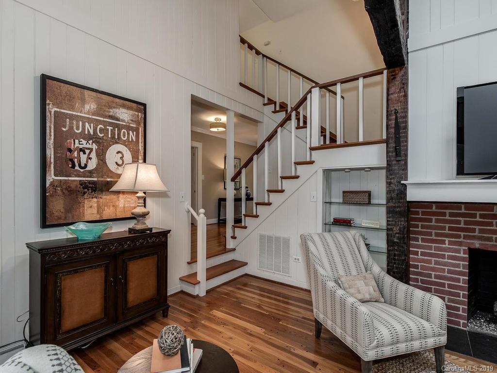 810 Lansdowne Road Charlotte, NC 28270 - Photo 14 of 38 Gallery Image 14
