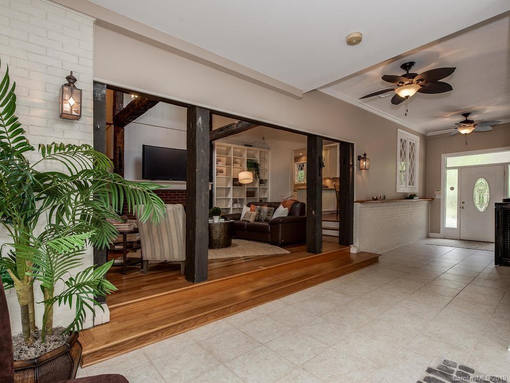 810 Lansdowne Road Charlotte, NC 28270 - Photo 15 of 38 Gallery Image 15