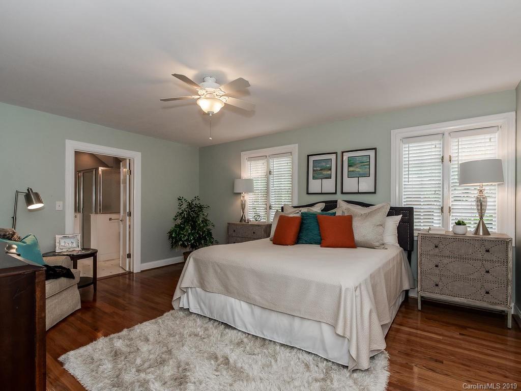 810 Lansdowne Road Charlotte, NC 28270 - Photo 16 of 38 Gallery Image 16