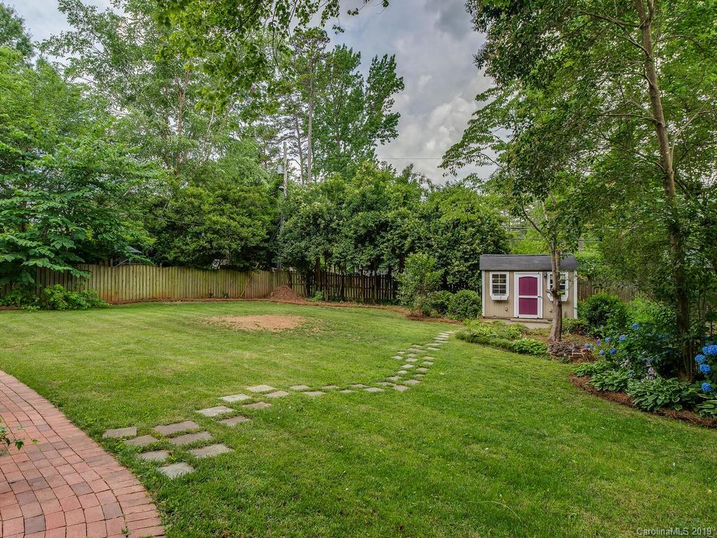 810 Lansdowne Road Charlotte, NC 28270 - Photo 31 of 38 Gallery Image 31